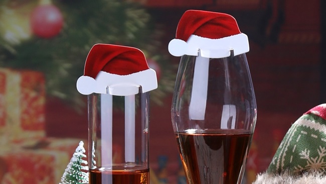10 tipů na vánoční dekorace z Aliexpressu