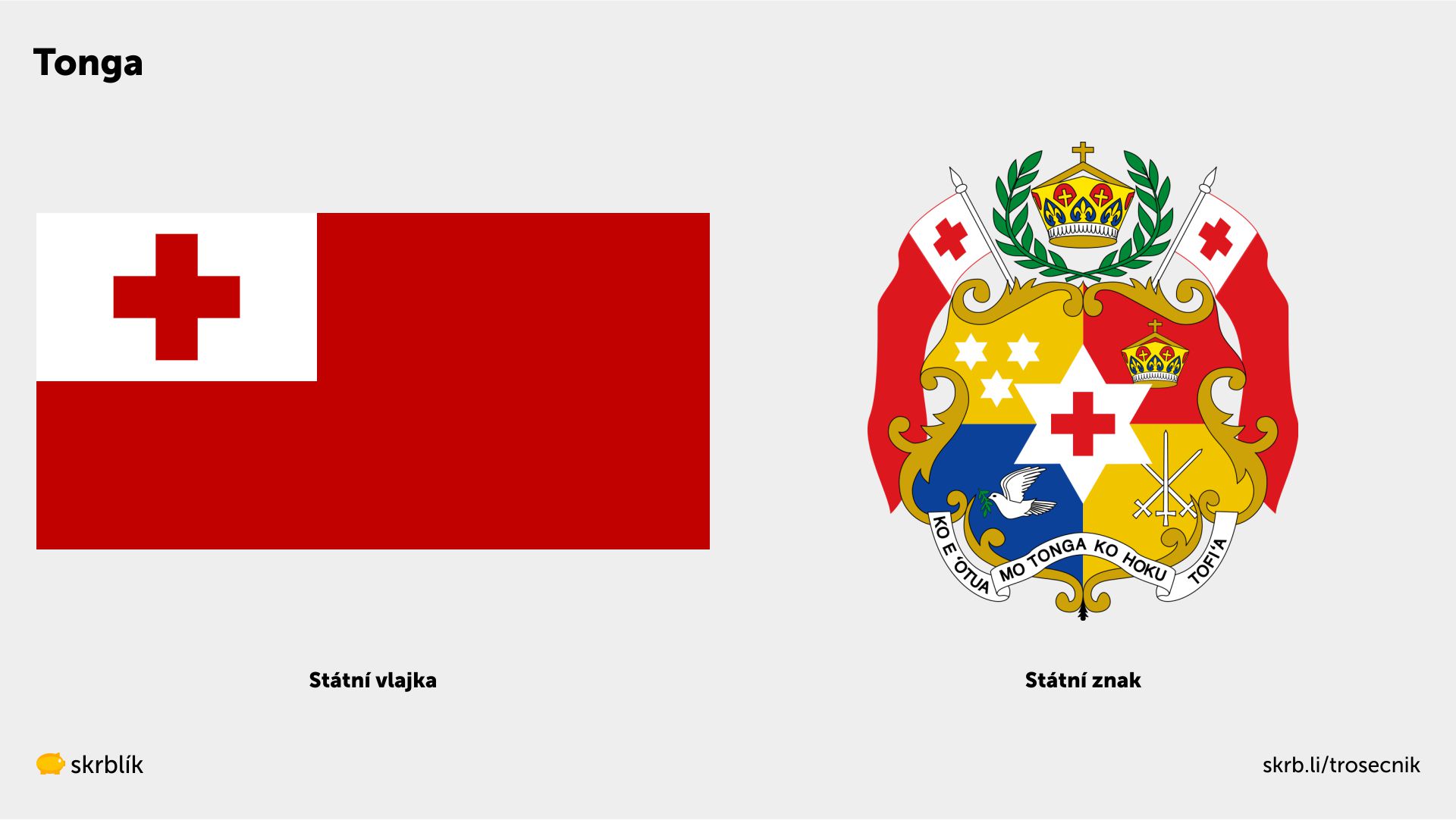 Tonga