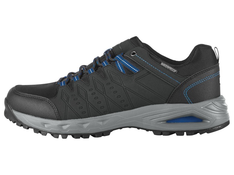 Crivit scarpe trekking deals