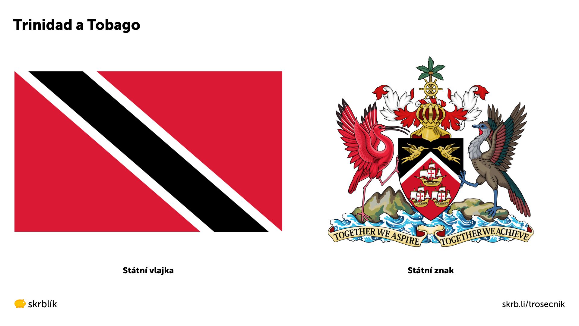 Trinidad a Tobago