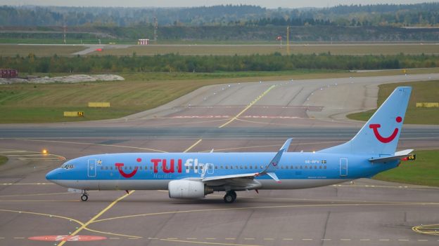 TUIfly Nordic