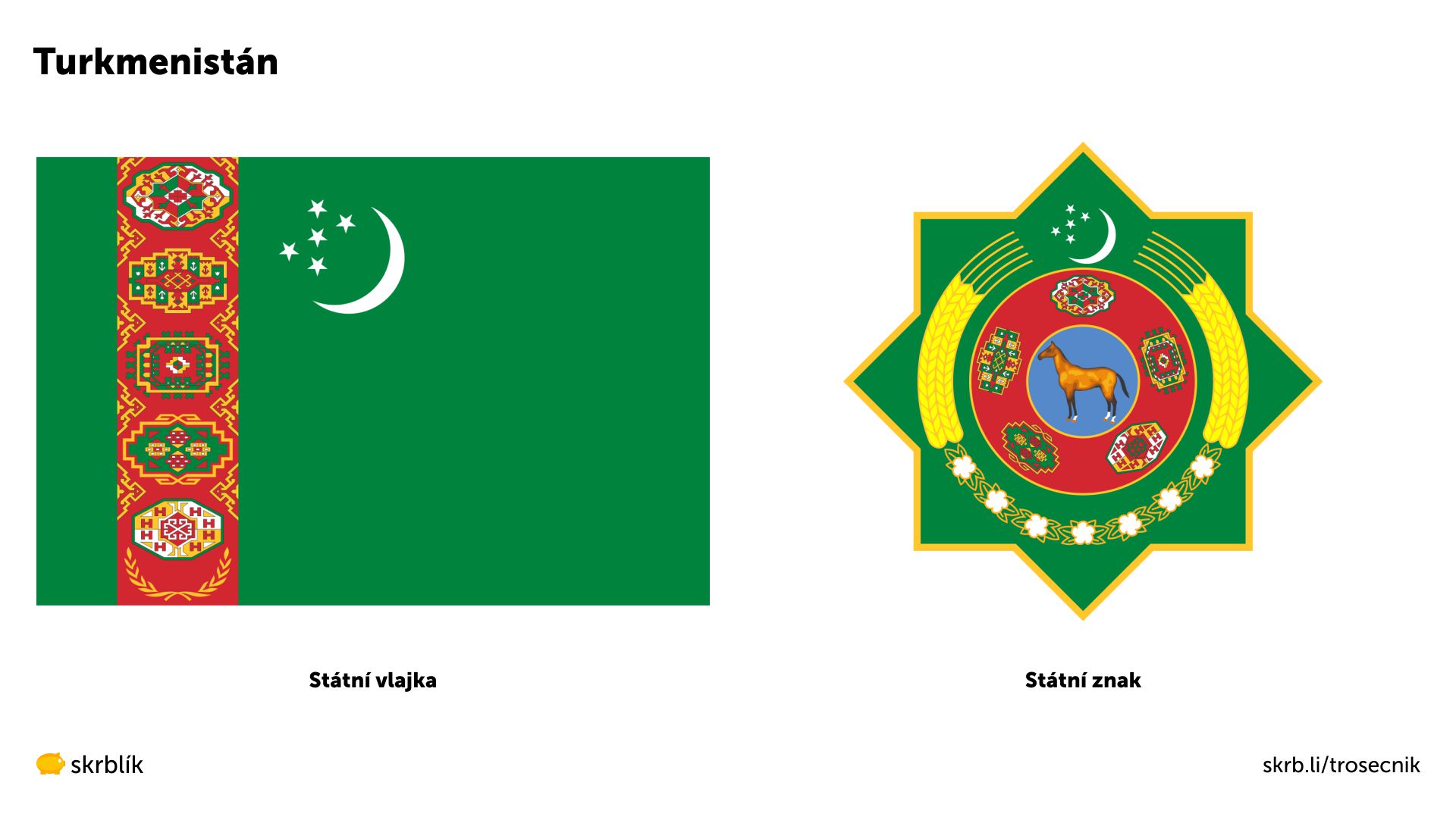 Turkmenistán