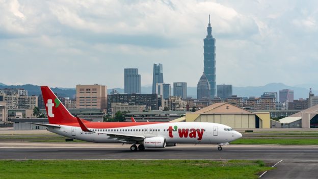 Tway Airlines