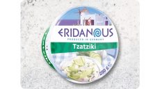 Tzatziki Eridanous