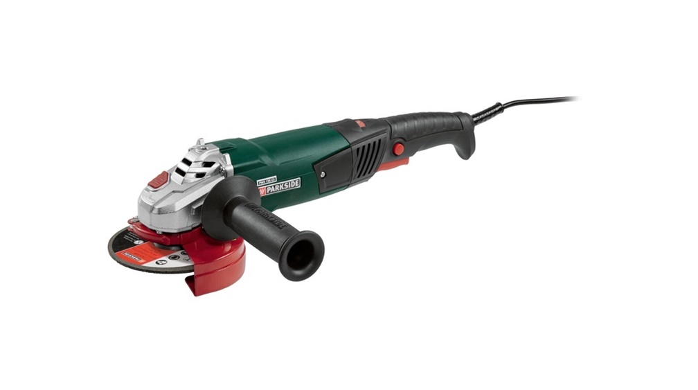Image of Parkside PWS 125 A1 amazon website