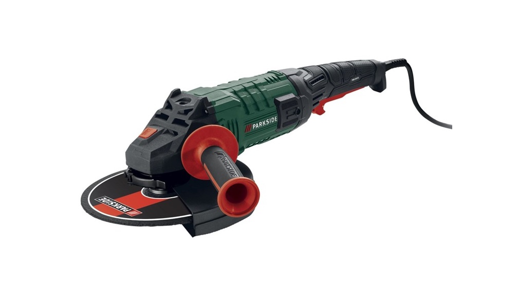 Image of Parkside PWS 230 C3 Amazon website