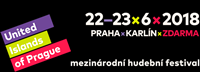 Levné vstupenky na hudební festivaly 2018: Rock for People, Colours of Ostrava, Metronome a další