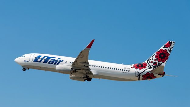 Utair