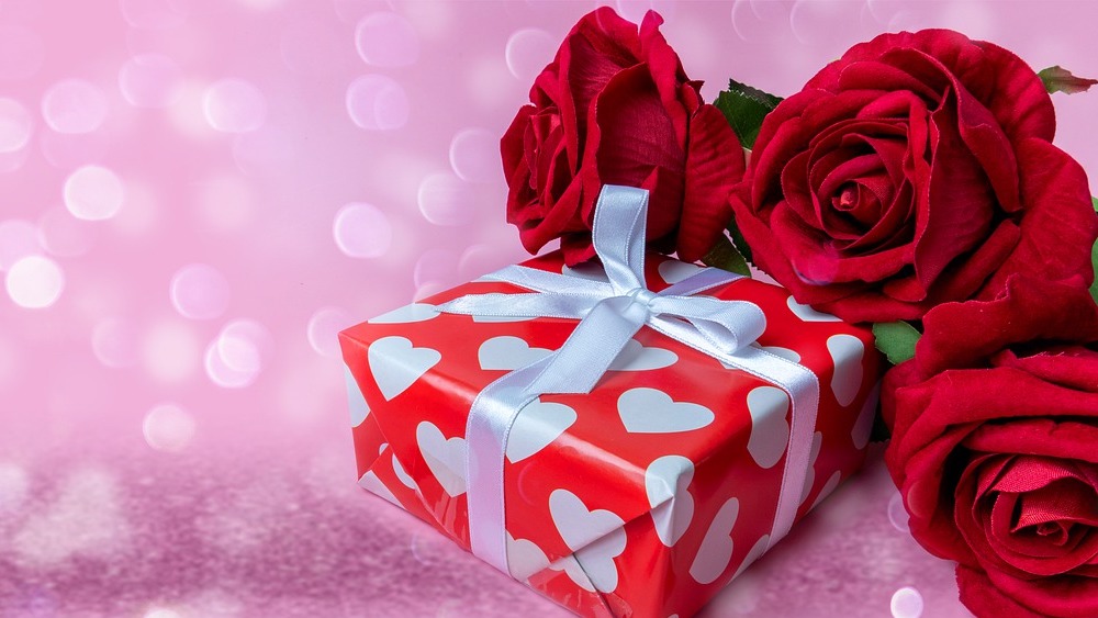 Valentýn 2021: Valentýnské slevy a slevové kupony do více než 40 e-shopů