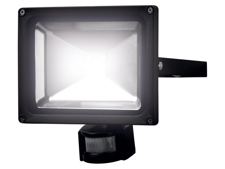 Venkovní LED reflektor 20 W Livarno Lux