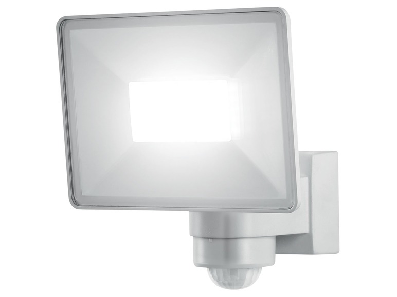 Venkovní LED reflektor Livarnolux LSLB 30 A1
