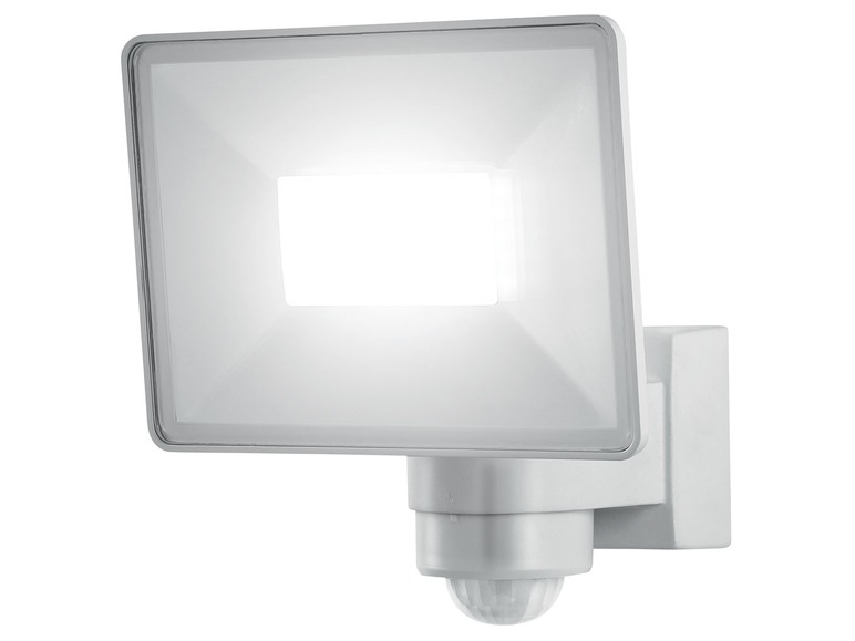 Venkovní LED reflektor Livarnolux LSLB 30 A1