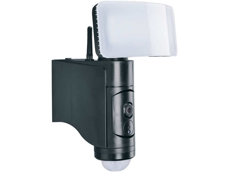 Venkovní WiFi kamera s reflektorem WAL 14 A1