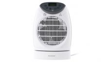 Ventilátor s dálkovým ovládáním Silvercrest SHLF 2000 D1