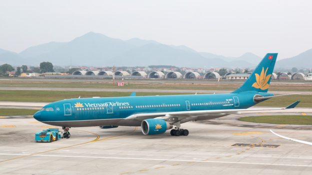 Vietnam Airlines