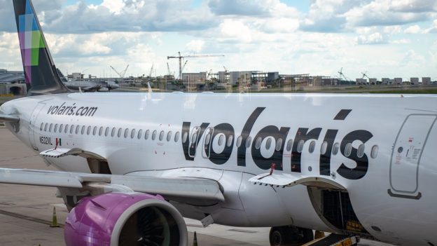 Volaris