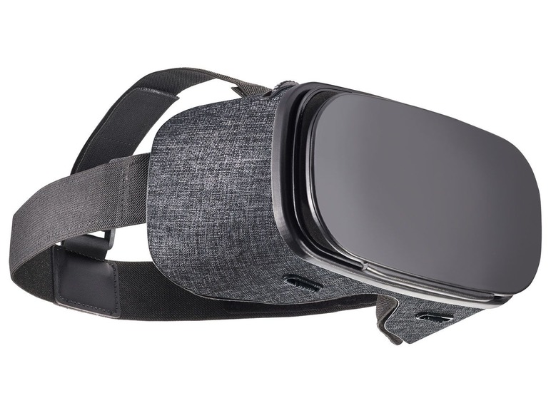 VR brýle s ovladačem Silvercrest