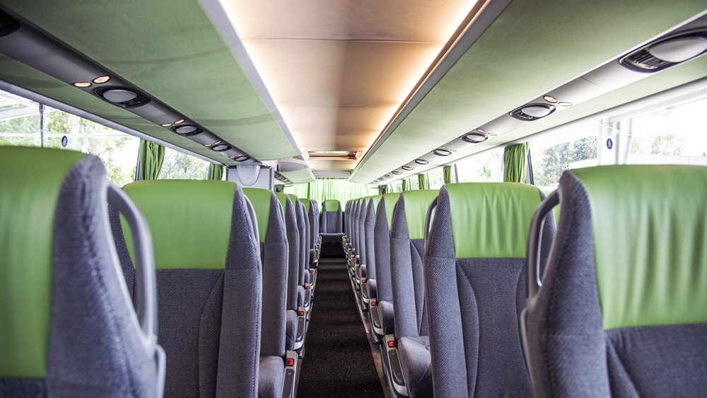 Vyzkoušeli jsme FlixBus: Z Prahy do Brna za 25 Kč