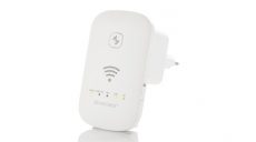 Wi-Fi extender Dual-Band Silvercrest SWV 1166 A1