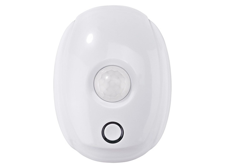 Wifi alarm Silvercrest