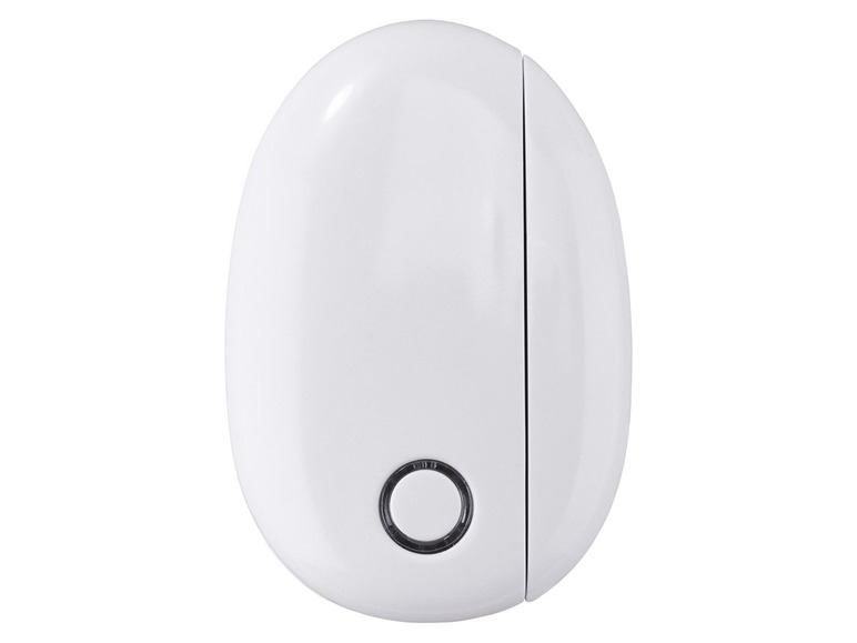 Wifi alarm Silvercrest