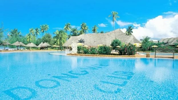 Zanzibar z Prahy na 9 dní za 31 990 Kč (Light All Inclusive, 4* hotel)