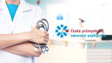Příspěvky a&nbsp;výhody České průmyslové zdravotní pojišťovny 2026