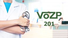 Příspěvky a&nbsp;výhody Vojenské zdravotní pojišťovny 2026