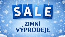 Velký přehled: Lednové slevy a&nbsp;zimní výprodeje 2025/2026 (průběžně aktualizujeme)