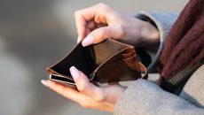 Životní a existenční minimum 2025: Rozdíl, kalkulačka, započítané příjmy