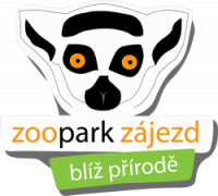 Zoopark Zájezd